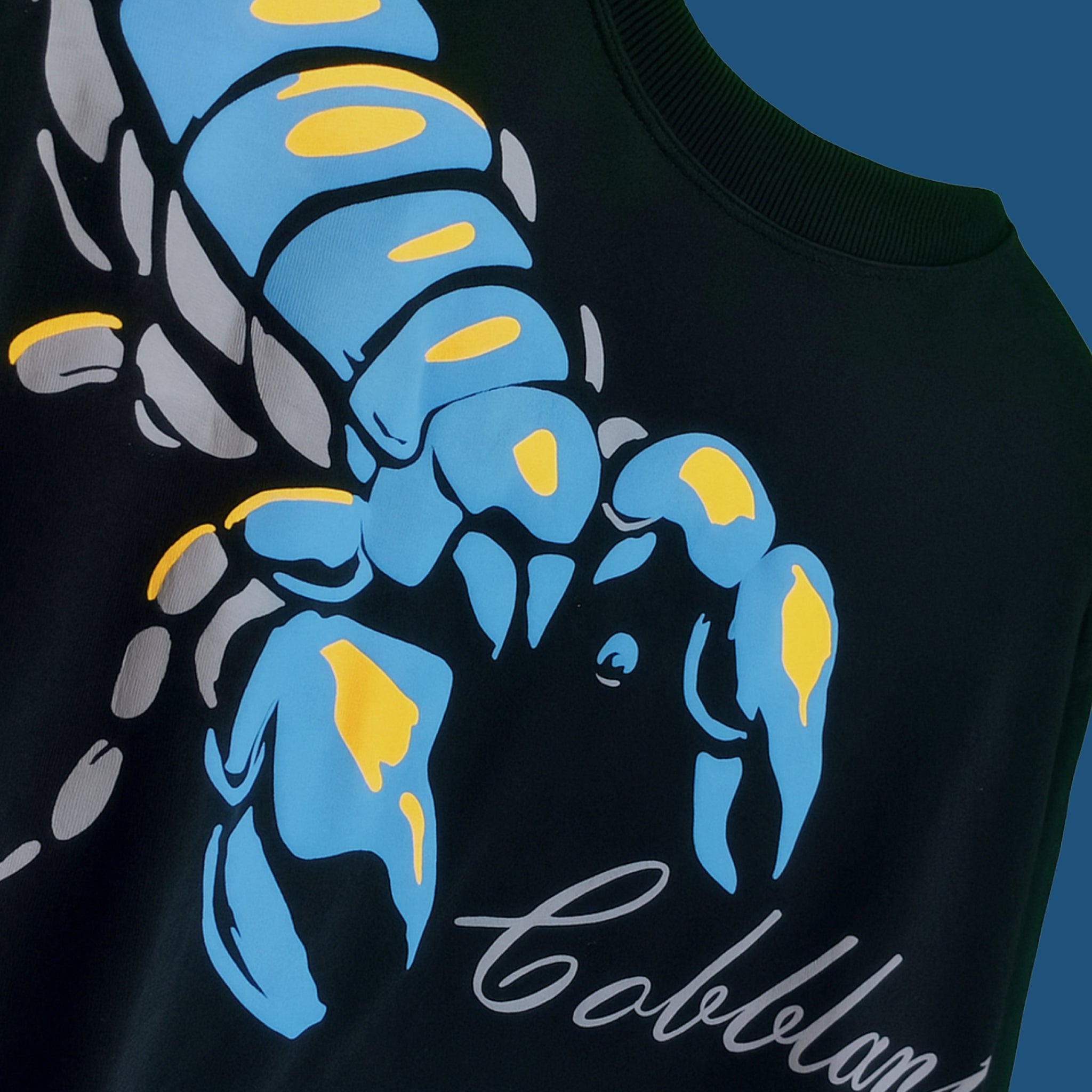 Lobster T-Shirt