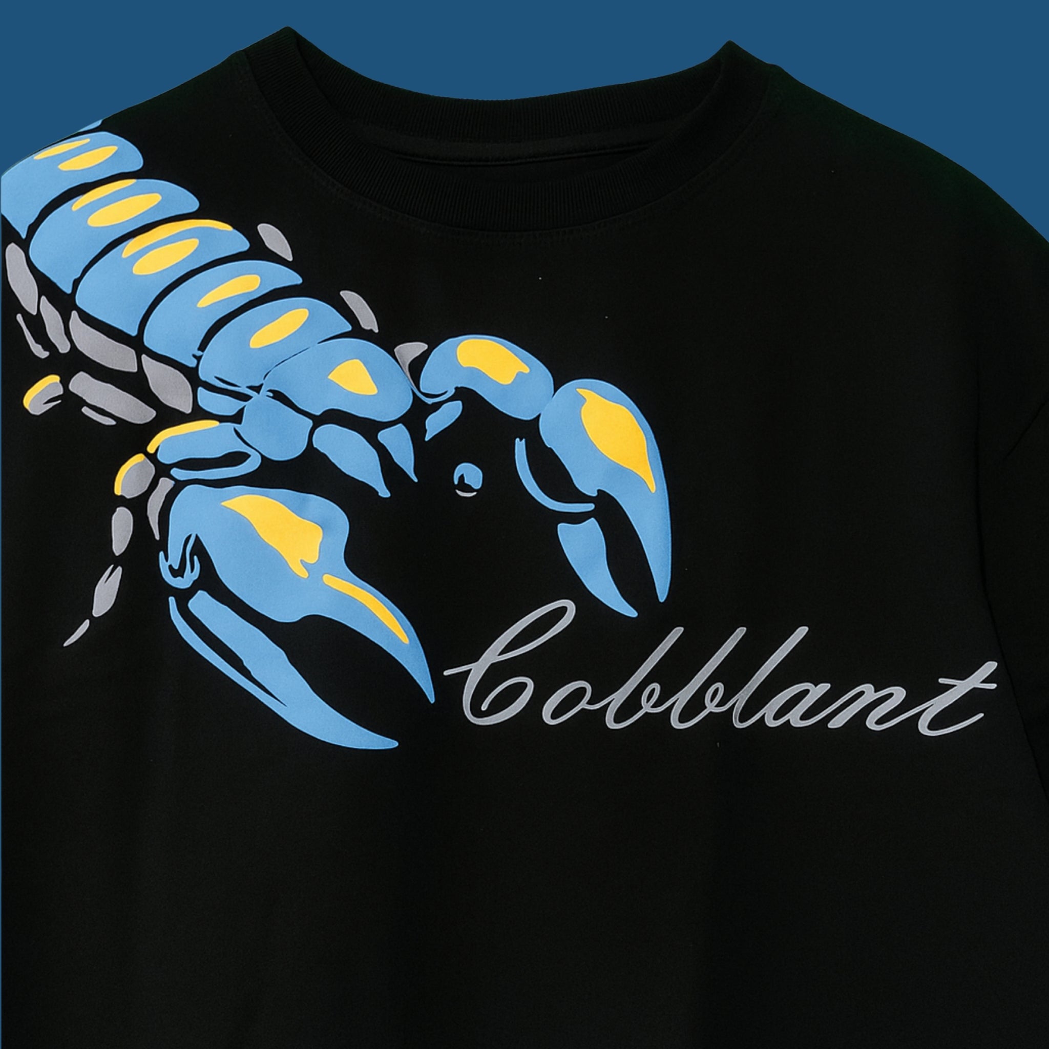 Lobster T-Shirt